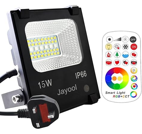 50w Led Garden Flood Lights Outdoor Waterproof Ip66 Floodlight