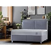 İşbir bed Viscoflex 21 Orthopedic Visco Bed (160x200)