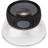 Carson "LumiLoupe" Ständer Lupe