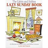 Lazy Sunday: Calvin & Hobbes Series: Book Five (Calvin and Hobbes)