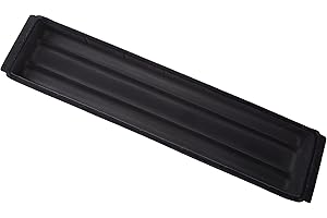 AUTO-STYLE Compartiment Plage arrière Compatible avec Opel Corsa D 2006-2014