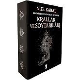 Hepimiz G&ouml;ky&uuml;z&uuml; Olmak İstedik 2 - Krallar ve Soytarıları (Kutulu - Ciltli)