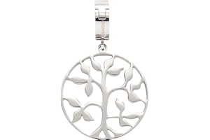 Jewels by Leonardo ANHÄNGER CAMMINO Clip&Mix