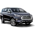 Pull Back Toyota INNOVA Crysta Toy CAR for Kids| Wonderful Design and Bold Looks. |(Colour- Gold,Blue,Silver OR RED) 102
