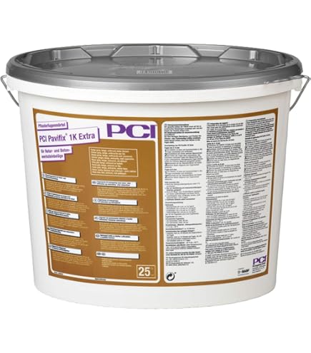 Romex – Rompox Facile Pointage Mortier – Neutre 15 Kg
