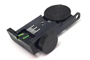 ARMERIAONLINE SINCE 1999 Muesca de Mira Gamo para aire comprimido de repuesto Mirino Modelos Shadow