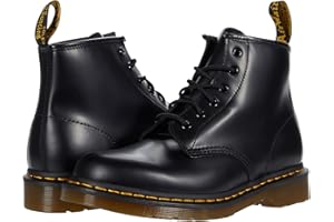 Dr. Martens Fusion Dante, Scarpe Basse, Unisex - Adulto