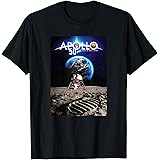 NASA - Stars and Planets Apparel CompanyApollo 11 50th Anniversary Poster Design - NASA Space T-Shirt