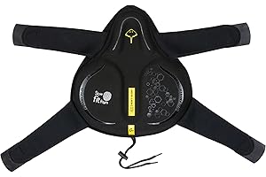GLAMVILLA Funda Sillin Bicicleta Algodón Memoria para Bicicleta/Estática Bicicleta,Cómoda Cubierta de Asiento de Bicicleta Aumentada para MTB Montaña Carretera,Suave y Ejercicios，29 * 26 * 4CM