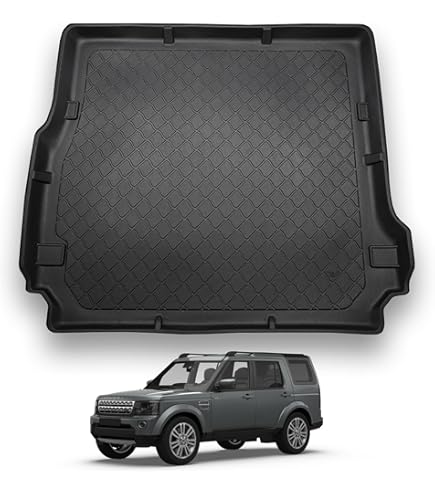 4 stuks auto spatlappen voor Land Rover Discovery 3 LR3 2003-2008