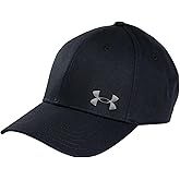 Under Armour M ESSENTIAL LOW METAL ADJ Erkek Şapka