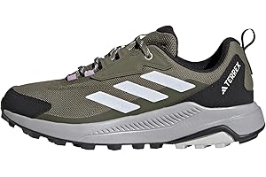 adidas Damen Terrex Anylander Hiking Shoes