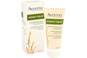 Aveeno Crème hydratante (100 ml) - Lot de 2 Aveeno