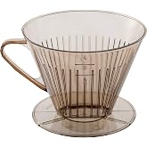 Westmark 24542261 Coffee Filter Holder Size 4 for up to 4 Coffee Cups