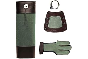 by Beier Germany Rückenköcher Set Green