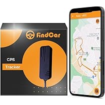 Localizzatore GPS Per Auto Transpoco - Alimentato A Batteria, Tracciamento 2G Con App - Foto 7
