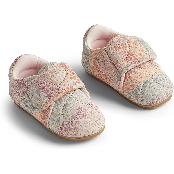 Wheat Unisex Kinder Sandalen - Atmungsaktive Hausschuhe Aus Naturleder