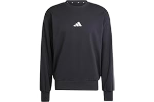 adidas Essentials Feelcozy French Terry Sweatshirt Sudadera Hombre