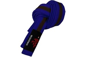 DEPICE Ceinture de karaté