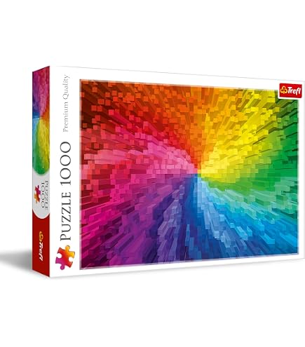 Lais Puzzle Bordeaux – 1000 Teile, Hochwertig Gestanzt, Mit Schönem Motiv