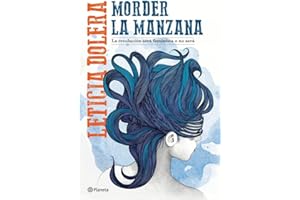 Morder la manzana: La revolución será feminista o no será (No Ficción)