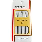 Dikiş İğnesi Needles