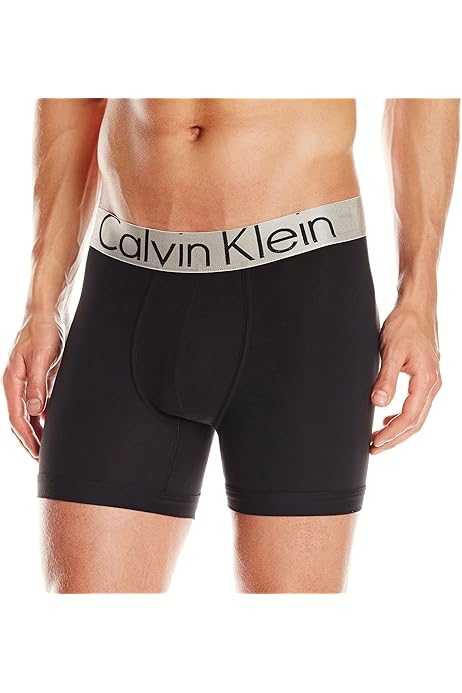 calvin klein men's underwear microfiber