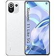Xiaomi 11 Lite 5G NE - Smartphone 6.55” FHD+AMOLED DotDisplay, Qualcomm® Snapdragon™ 778G, Tripla fotocamera da 64MP+8MP+5MP,