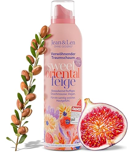 Treaclemoon My Coconut Island Gel douche et bain 500 ml