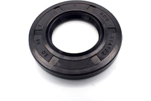 ‎PARTS AND PARTS Parts and Parts Radialwellendichtring 30x56x7mm, AS/TC/BASL/WAS, DIN 3760 Simmerring, NBR 70, hitze & chemikalienbeständig, ideal für Motoren, Pumpen, Getriebe & industrielle Anwendungen