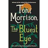 The Bluest Eye: A Novel (Vintage International)