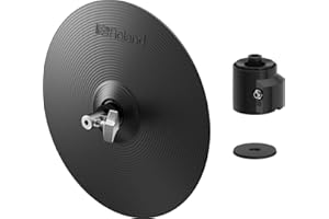 Roland VH-10 V-Hi-Hat 10in