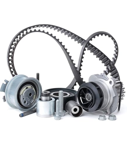Pompe à eau kit de courroie de distribution Schaeffler INA 530 0578 30 au meilleur prix