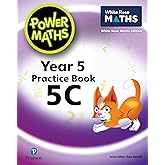 Power Maths 2nd Edition Practice Book 5C (Power Maths Print)