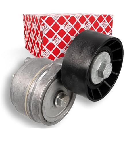 SKF Drive Belt Tensioner VKM 38072 | Run Auto Parts