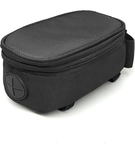 Windmeile Sac Protection Contrôleur E-Bike Jusqu'à 1000W - Housse Polyester Anti-Pluie Et Poussière Pour Vélo Électrique