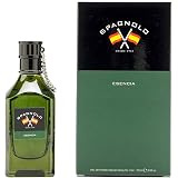 VICTORIO \u0026 LUCCINO colonia esencia black spray 100 ml : Amazon.es: Belleza