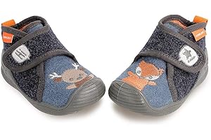 Biomecanics - Zapatilla casa