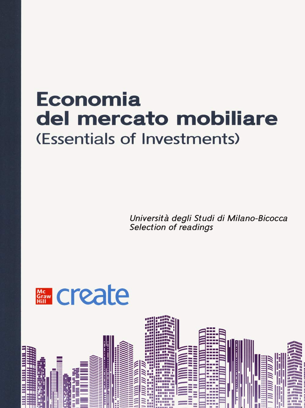 Economia del mercato mobiliare