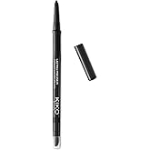 Kiko Milano G&Ouml;Z KALEMİ - LASTİNG PRECİSİON AUTOMATİC EYELİNER & KAJAL 16 BLACK 0.35 G 8025272616416 (16 Black)