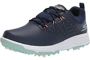 Skechers Damen Go Golf Pro 2 Sneaker