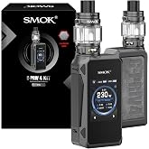 SMOK G-Priv 4 Kit Mod 230W TFV18 Mini 5ml 2 x 18650 batteries not included | USB-C, TFV18 Mini, TFV18 Compatible, Mesh Techno