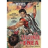 La Leggenda Di Enea (1962)