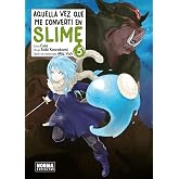Aquella vez que me convert&iacute; en Slime 5