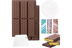 DONGTATA Forma do głębokiej czekolady (DeepMold-001)