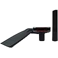 LIDL IAN 304887 - Set di accessori per bocchetta per aspirapolvere Parkside LIDL a umido e secco PNTS 1500 D5