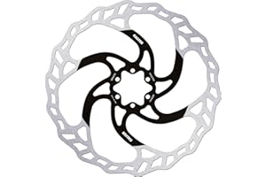 GALFER tarcza hamulcowa MTB Wave Fixed 223 mm, 6-otworowa, E-Bike