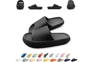 LOSD Pummy Damen Original, Wolkenschuhe Damen, Hausschuhe Damen, Schlappis Wolken Damen Original, Schlappys Schlappen Damen