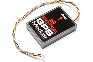 Spektrum Module de sonde GPS