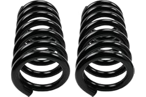 MOOG CC850 Coil Spring Set for Ford Aerostar